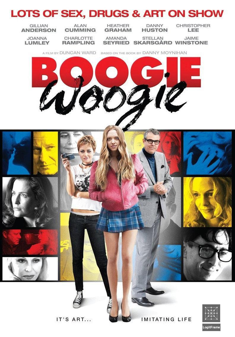 Boogie Woogie 