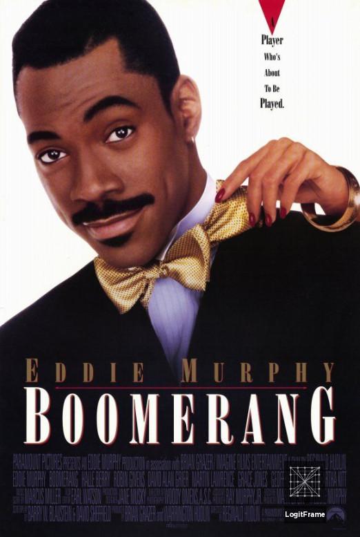 Boomerang 