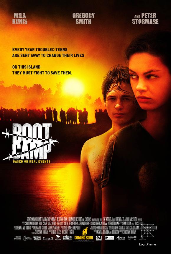 Boot Camp 