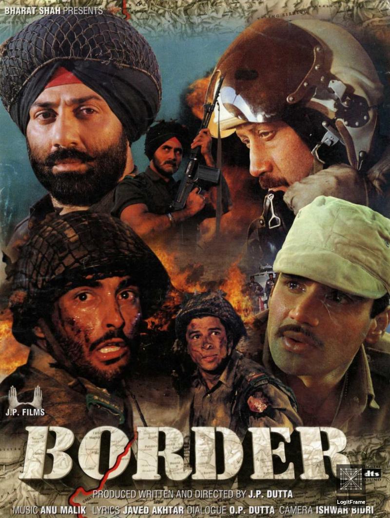 Border 