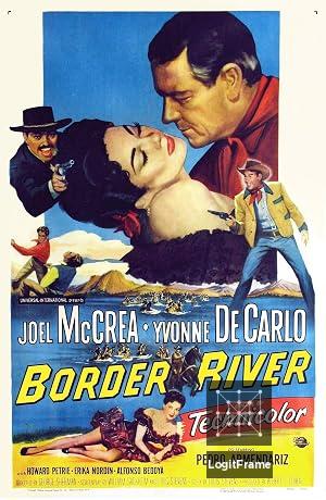 Border River 