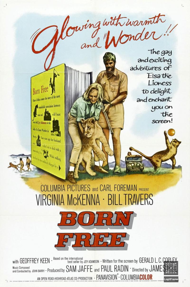 Born Free 