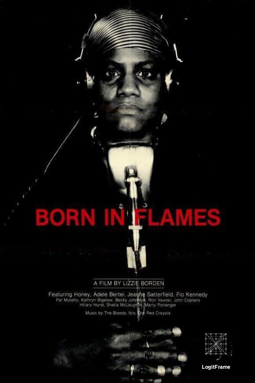 Born in Flames 