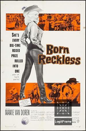 Born Reckless 