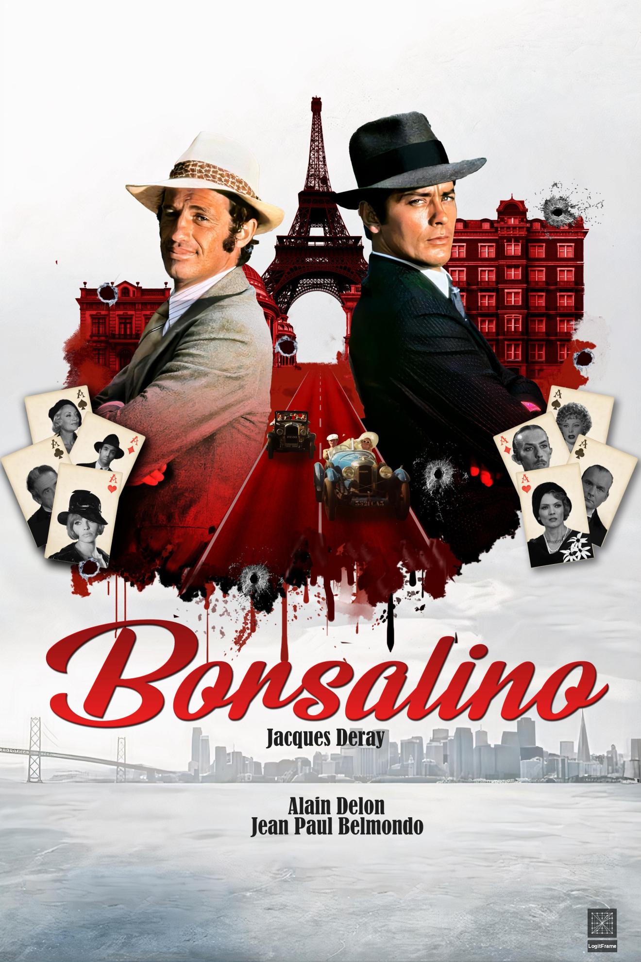 Borsalino 