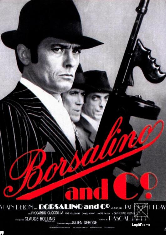Borsalino and Co. 