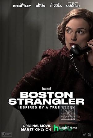 Boston Strangler 