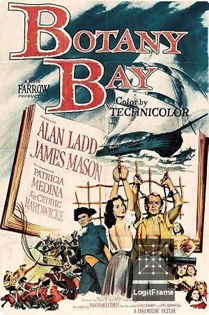 Botany Bay 
