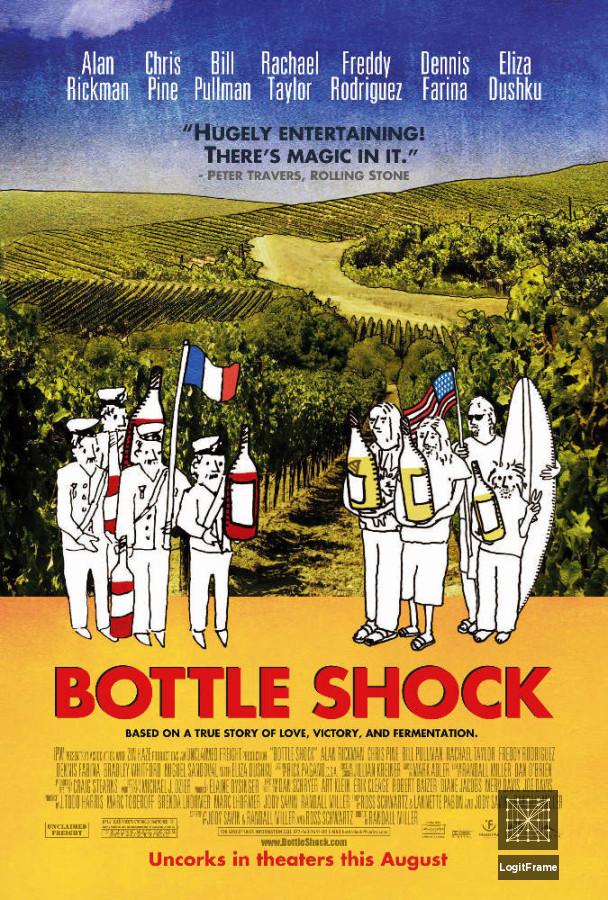 Bottle Shock 