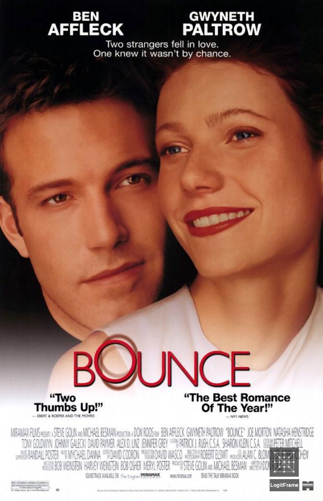 Bounce 