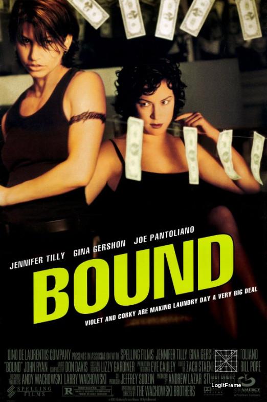 Bound 