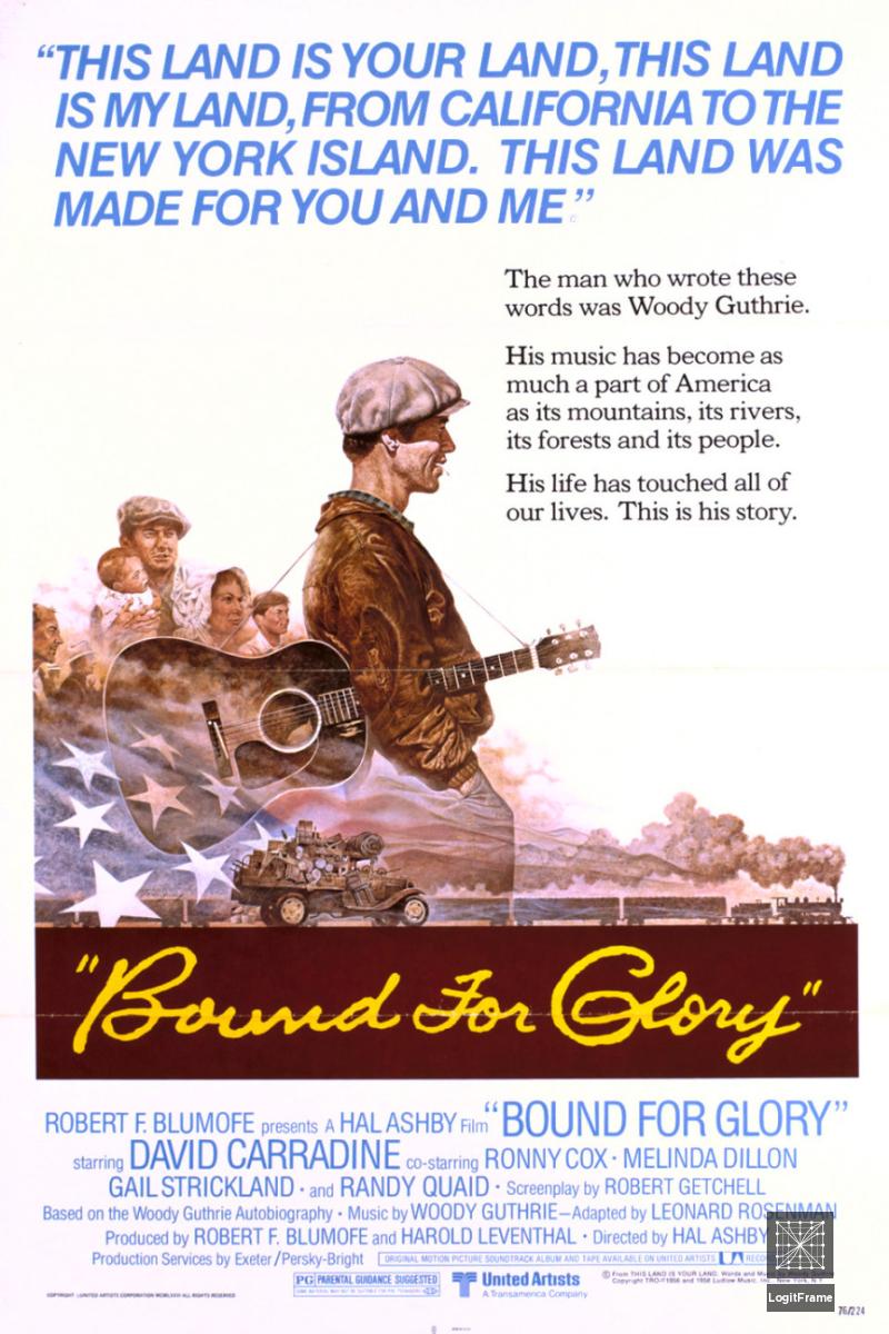 Bound for Glory 