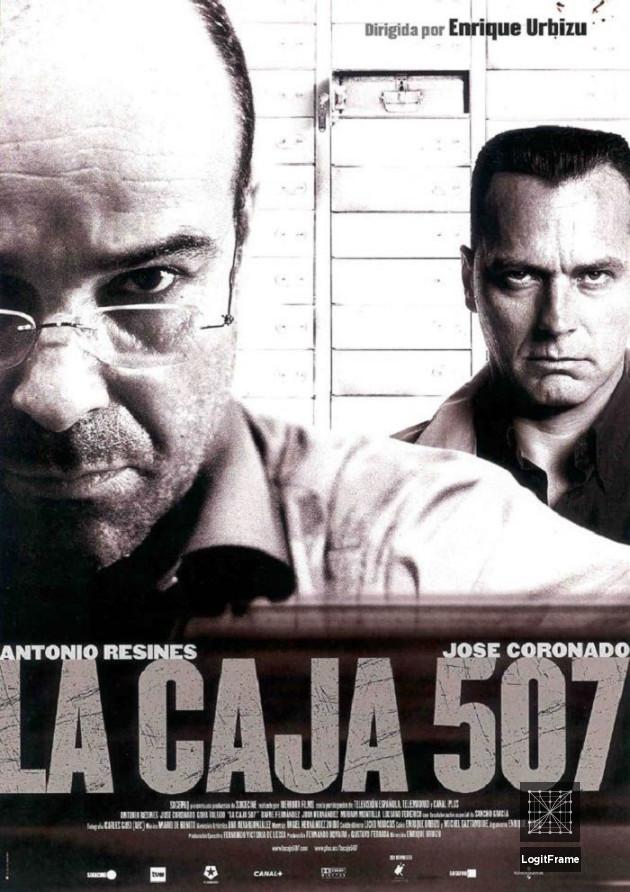 La caja 507 (Box 507)