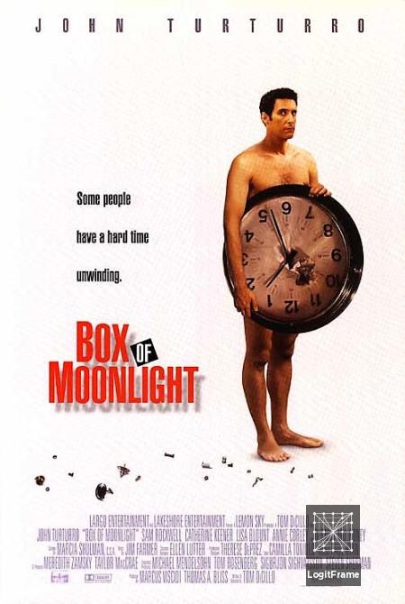Box of Moonlight 