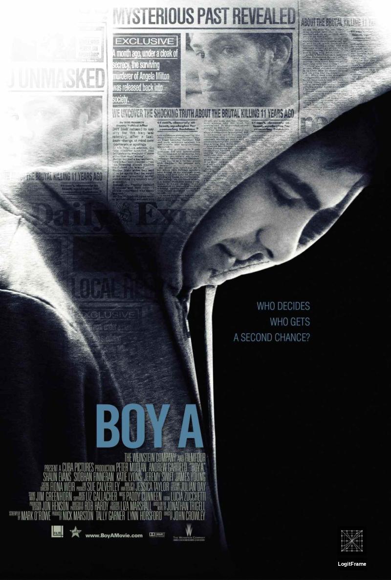 Boy A 