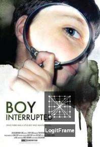Boy Interrupted 