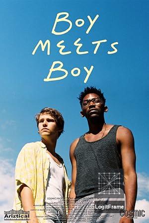 Boy Meets Boy 