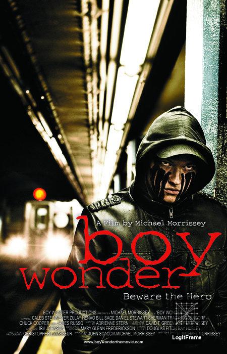 Boy Wonder 
