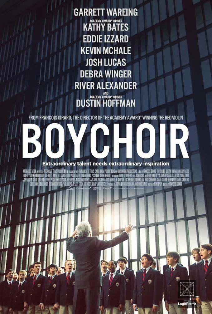 Boychoir 