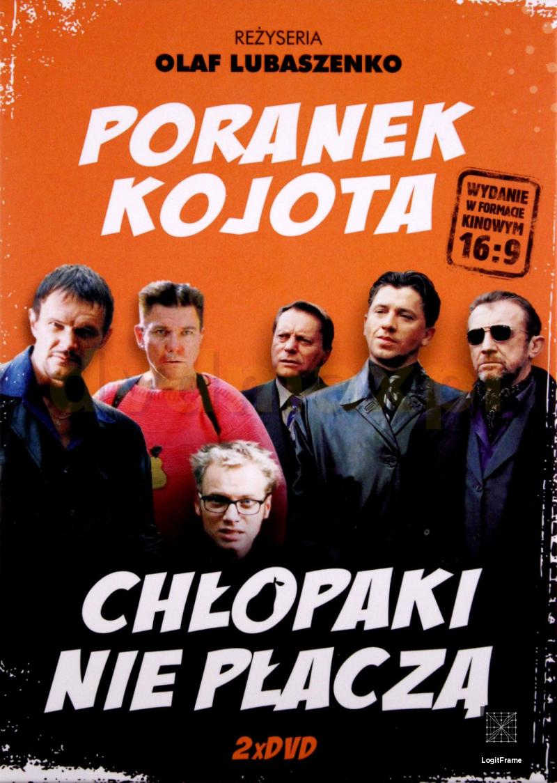 Chlopaki nie placza (Boys Don't Cry)