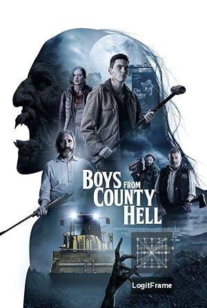 Boys from County Hell 