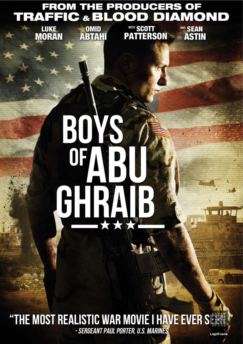 Boys of Abu Ghraib 