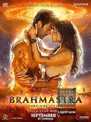Brahmastra Part One: Shiva 