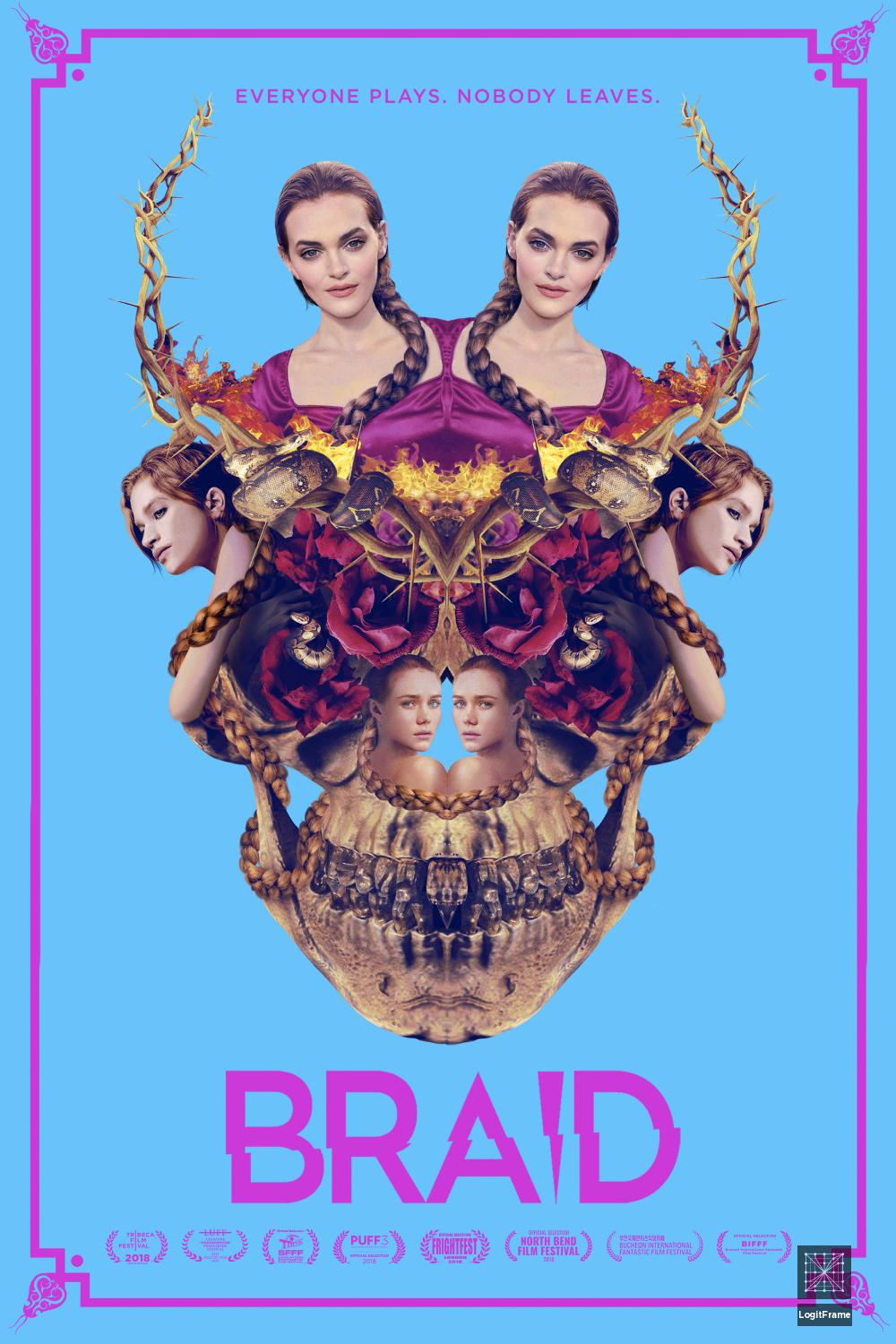 Braid 