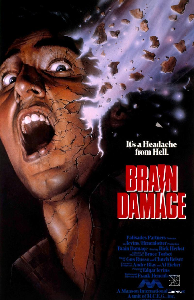 Brain Damage 