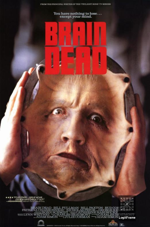 Brain Dead 