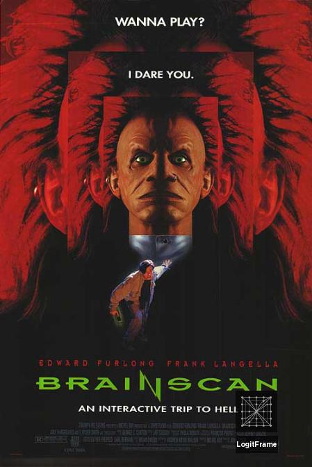 Brainscan 