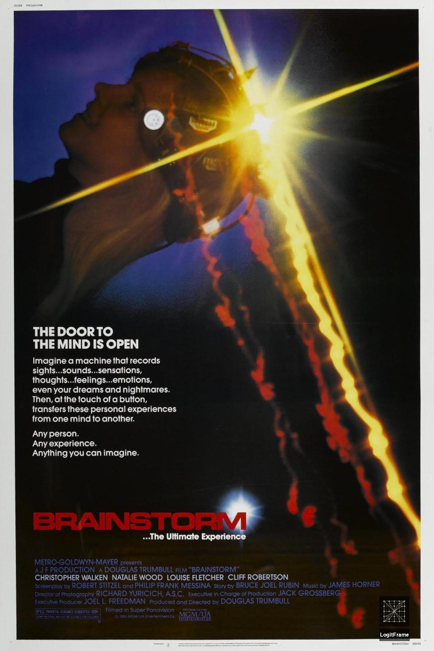 Brainstorm 