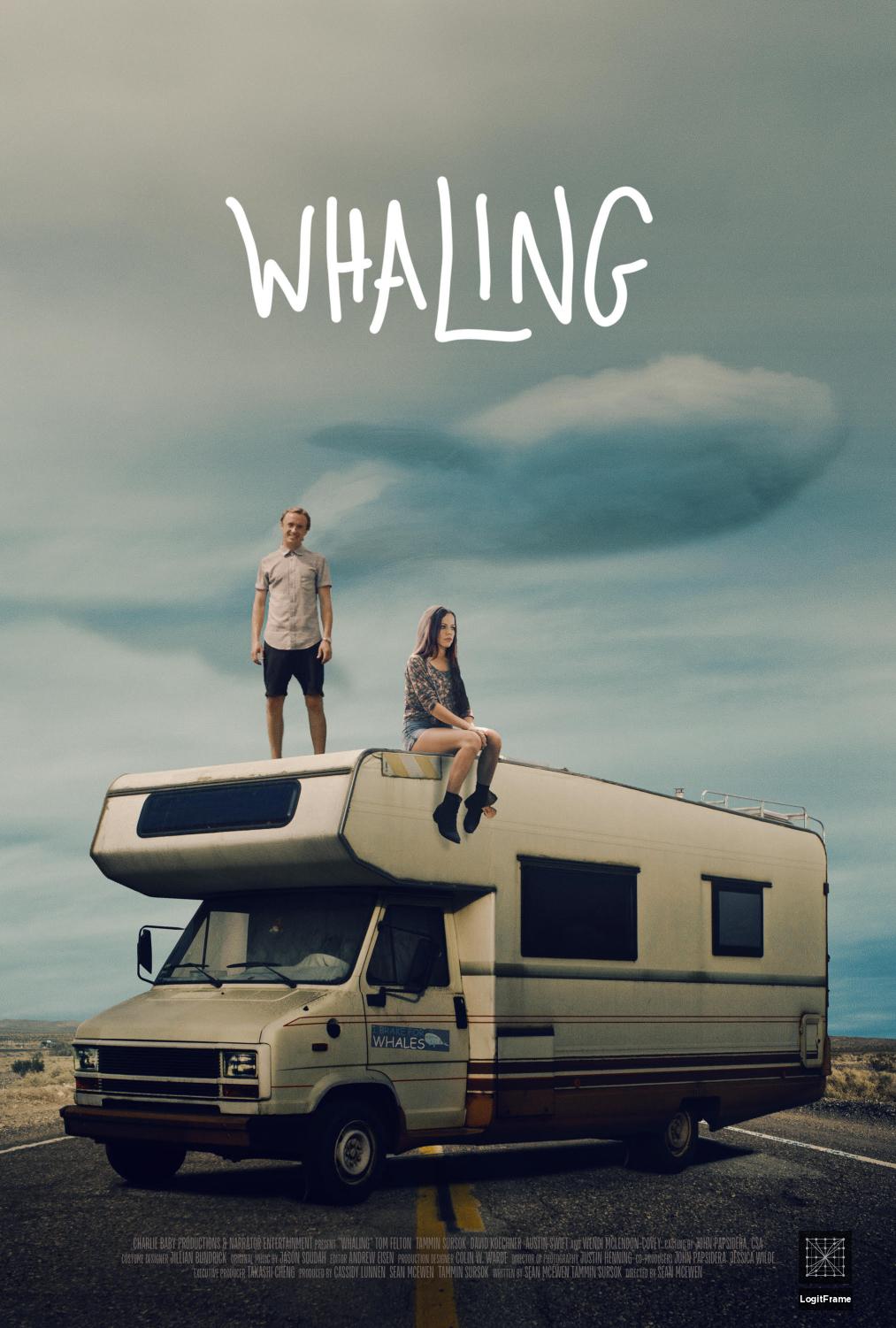 Braking for Whales 