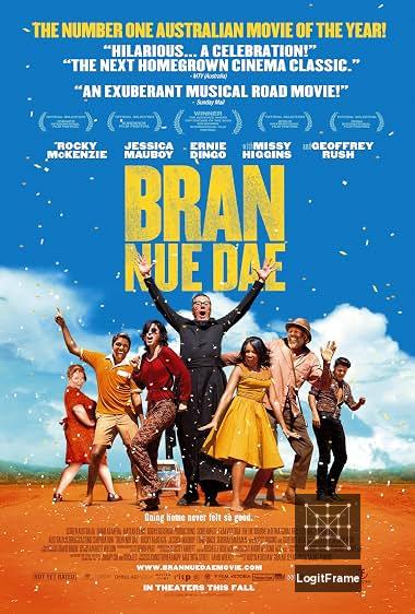 Bran Nue Dae 