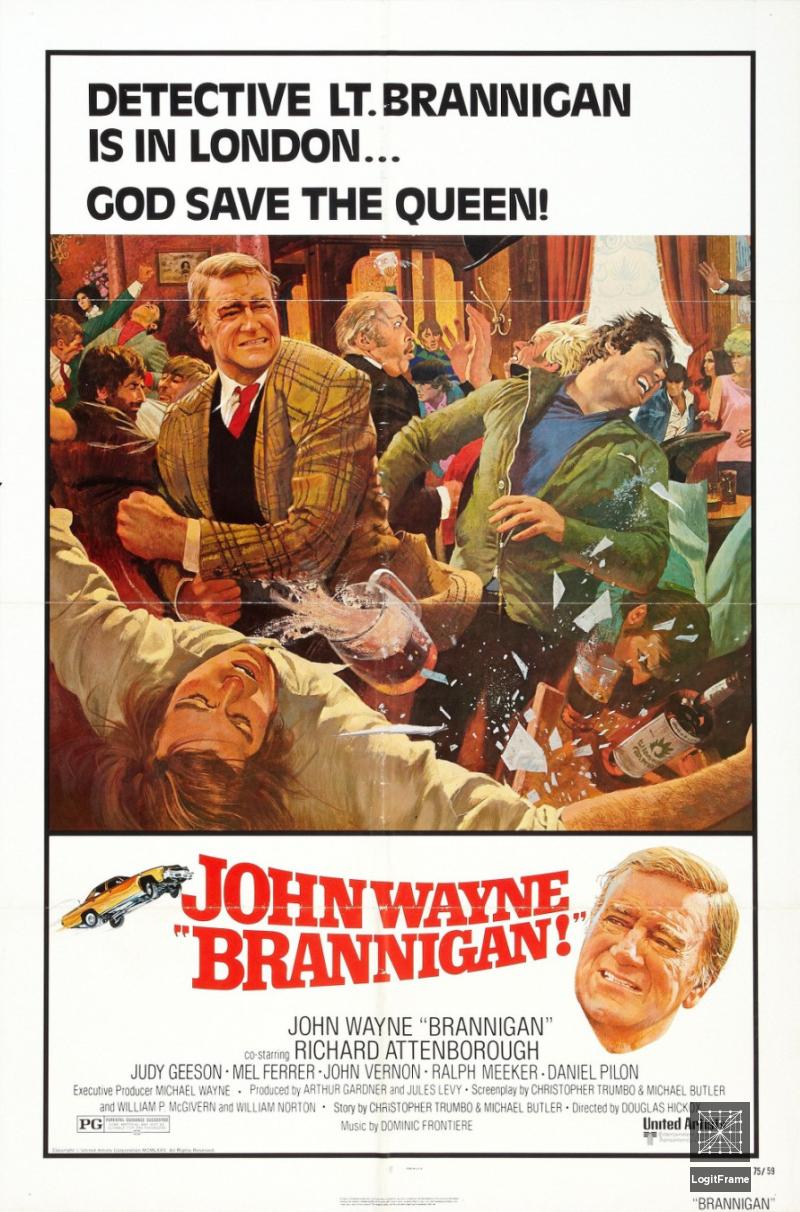 Brannigan 