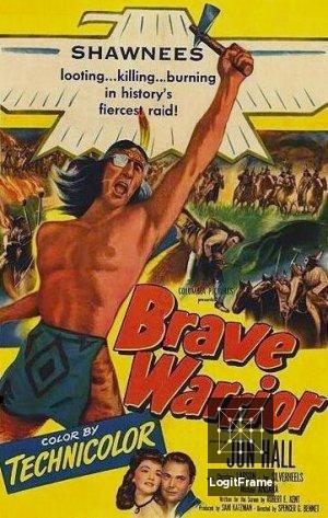 Brave Warrior 