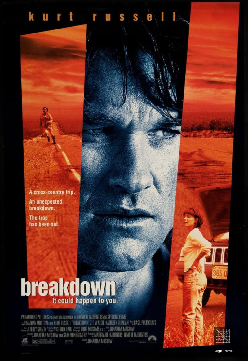 Breakdown 