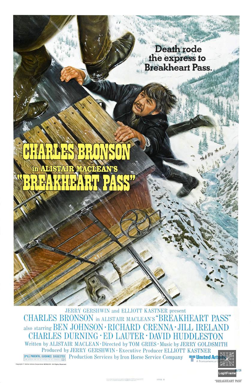 Breakheart Pass 