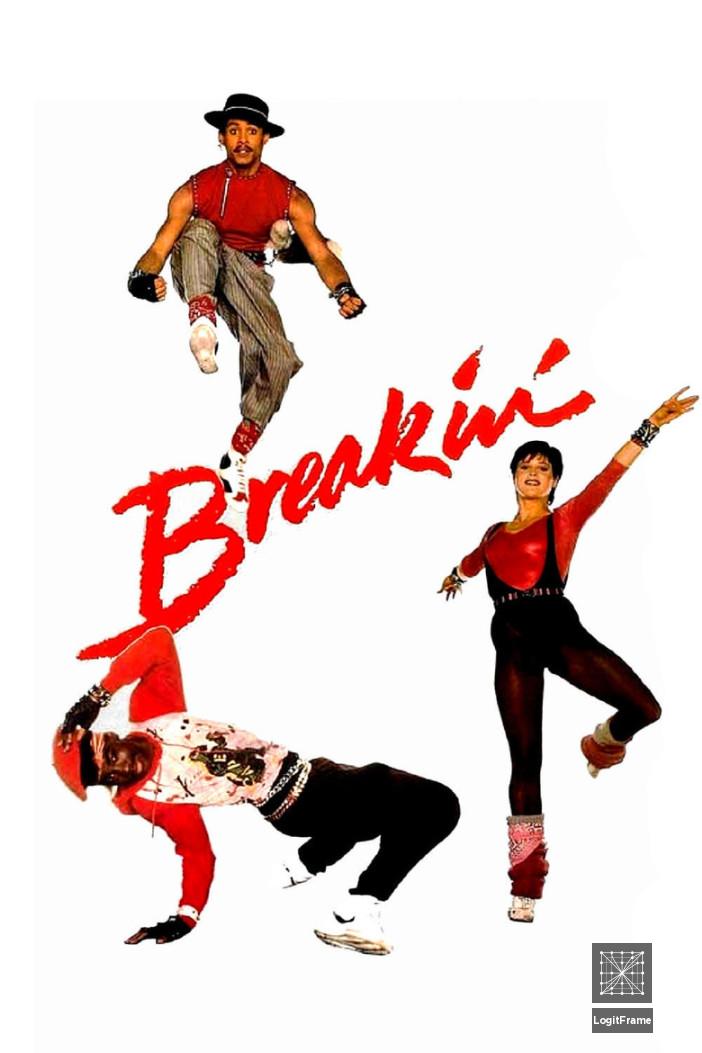 Breakin' 