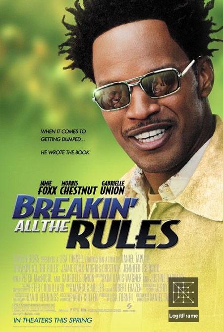 Breakin' All the Rules 