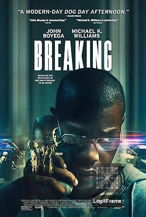 Breaking 