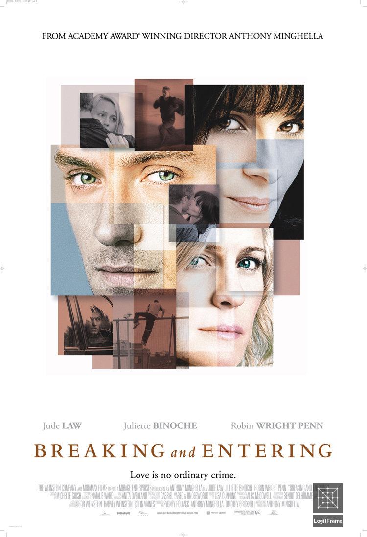 Breaking and Entering 