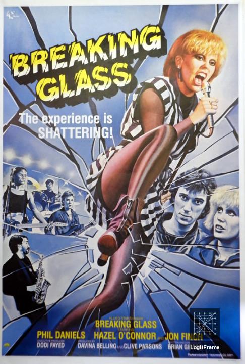 Breaking Glass 