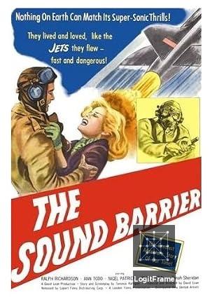 The Sound Barrier 