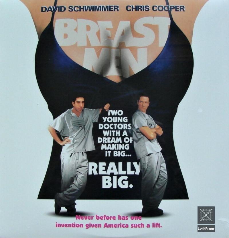Breast Men 