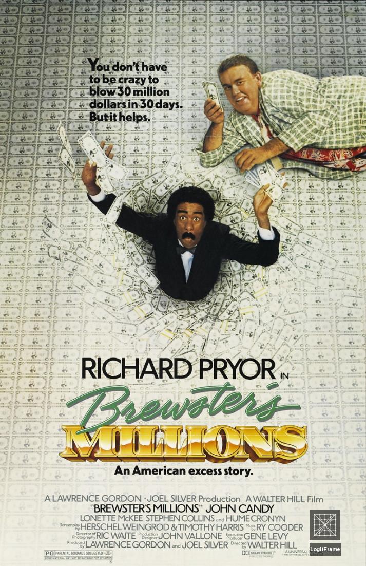 Brewster's Millions 