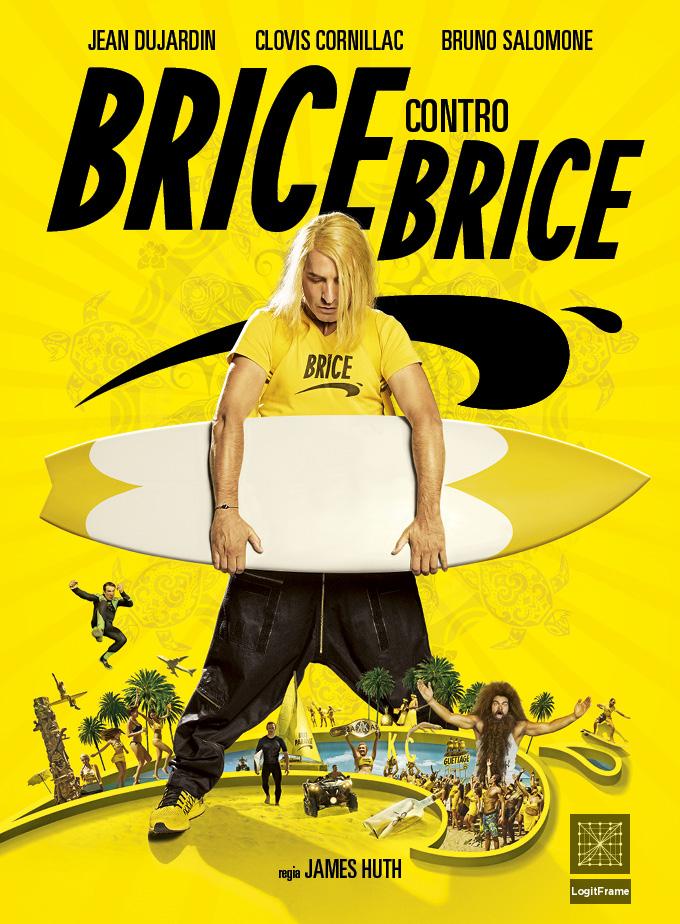 Brice 3 