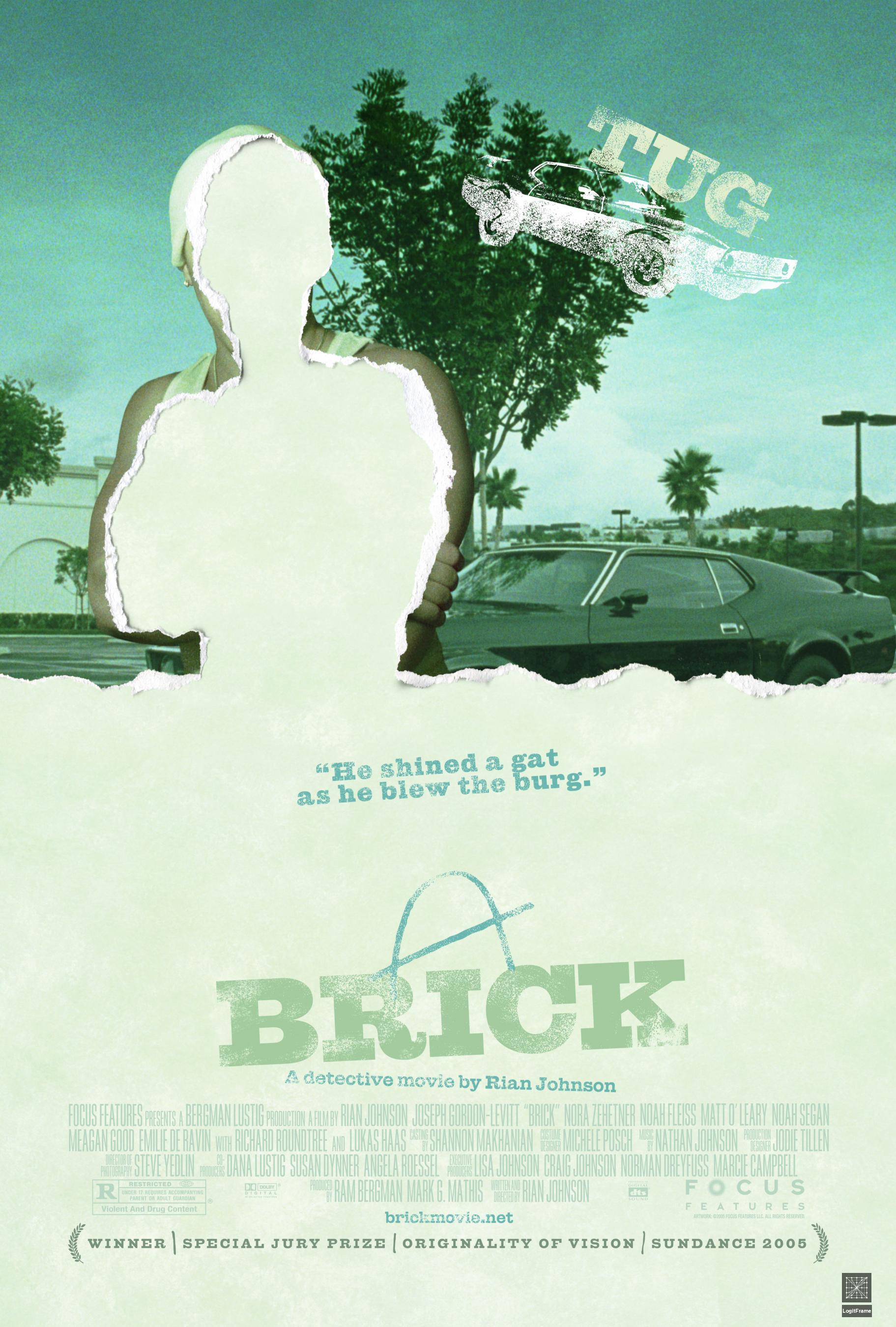 Brick 