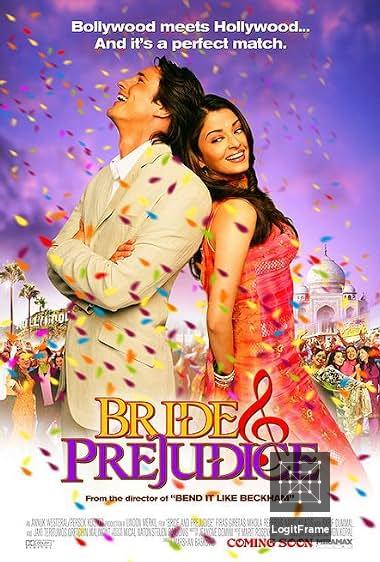 Bride & Prejudice 