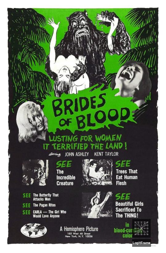 Brides of Blood 